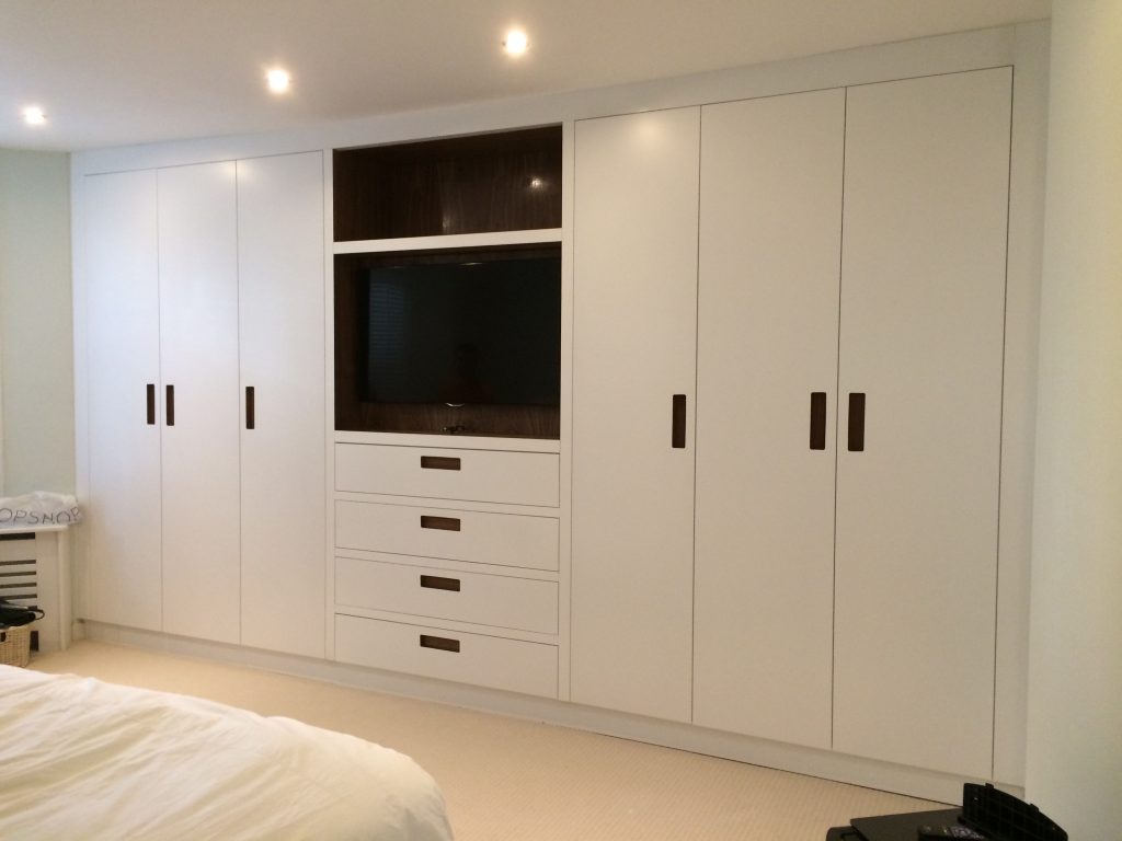 made to measure bedroom furniture uk